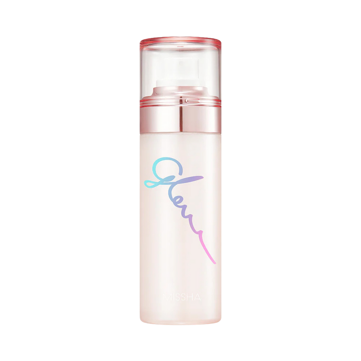 Missha Glow Skin Balm To Go Mist, 80ml