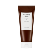 Hair mask "Damaged Hair Therapy Treatment", 200 ml