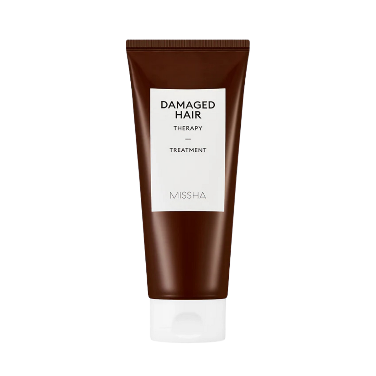 Hair mask "Damaged Hair Therapy Treatment", 200 ml