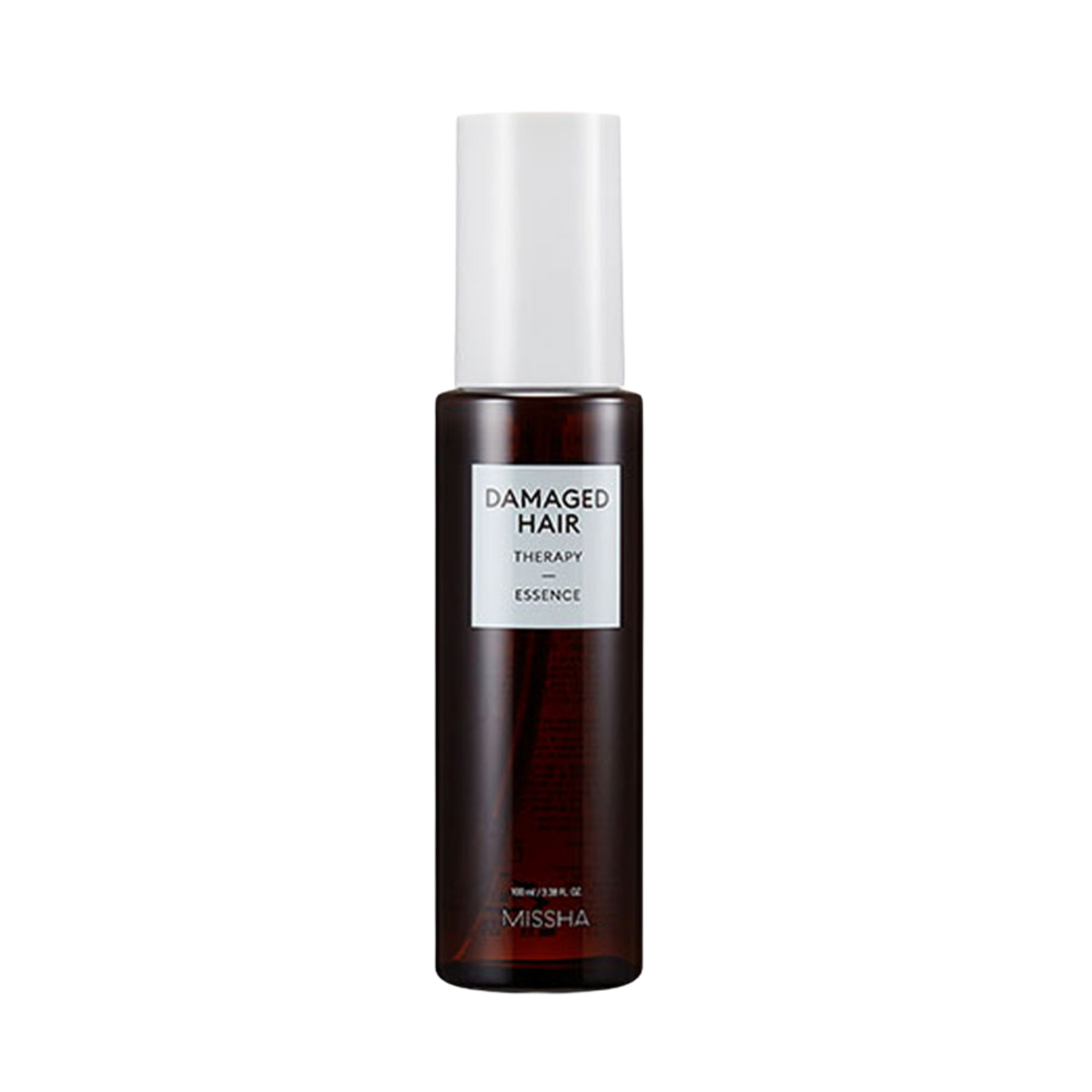 Hair essence "Damaged Hair Therapy Essence", 100ml