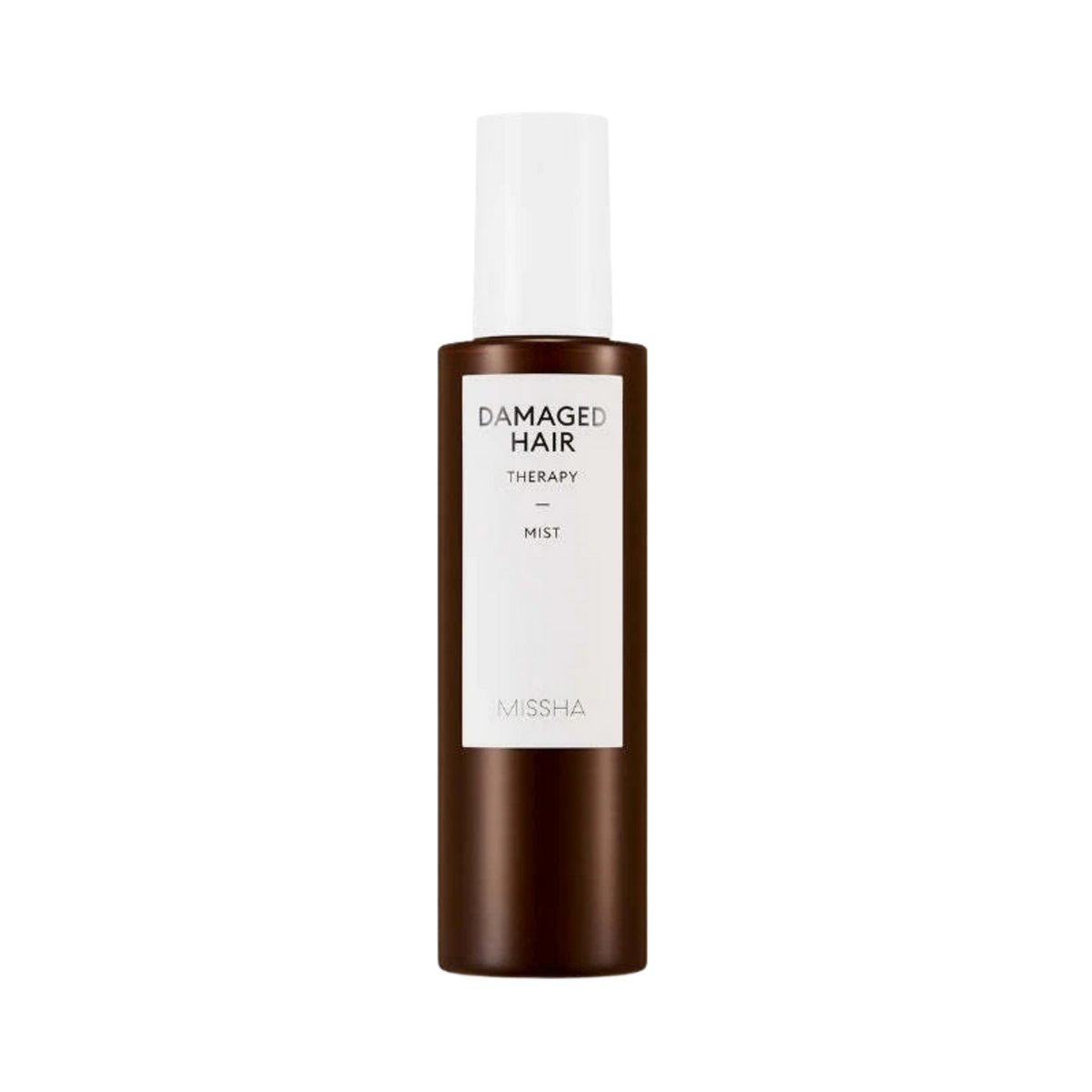 Hair mist "Damaged Hair Therapy Mist", 200 ml