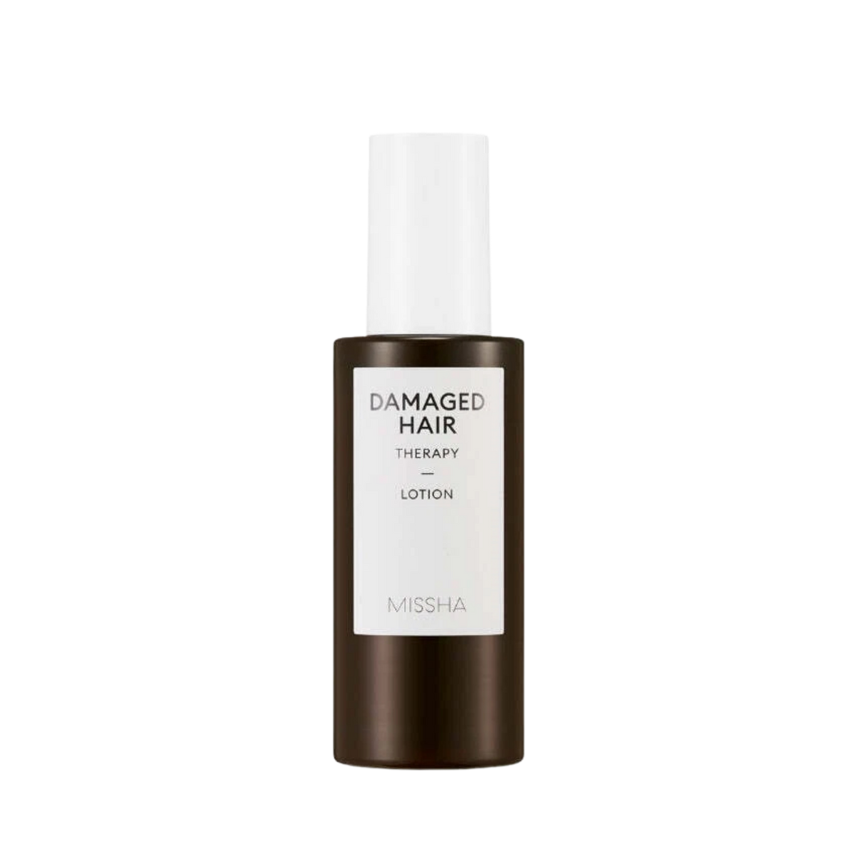Leave-in Hair Conditioner "Damaged Hair Therapy Lotion", 150 ml
