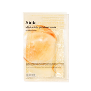 Mild Acidic pH Glutathiosome Fit Sheet Mask