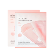 Hydrogel facial mask "PDRN Collagen Hydrogel Mask"