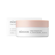 Hydrogel Eye Patches "Collagen Hydrogel Eye Patch"