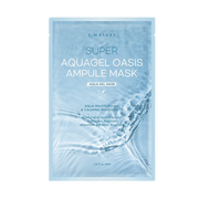 Super Aquagel Oasis Ampoule Mask, 30 ml