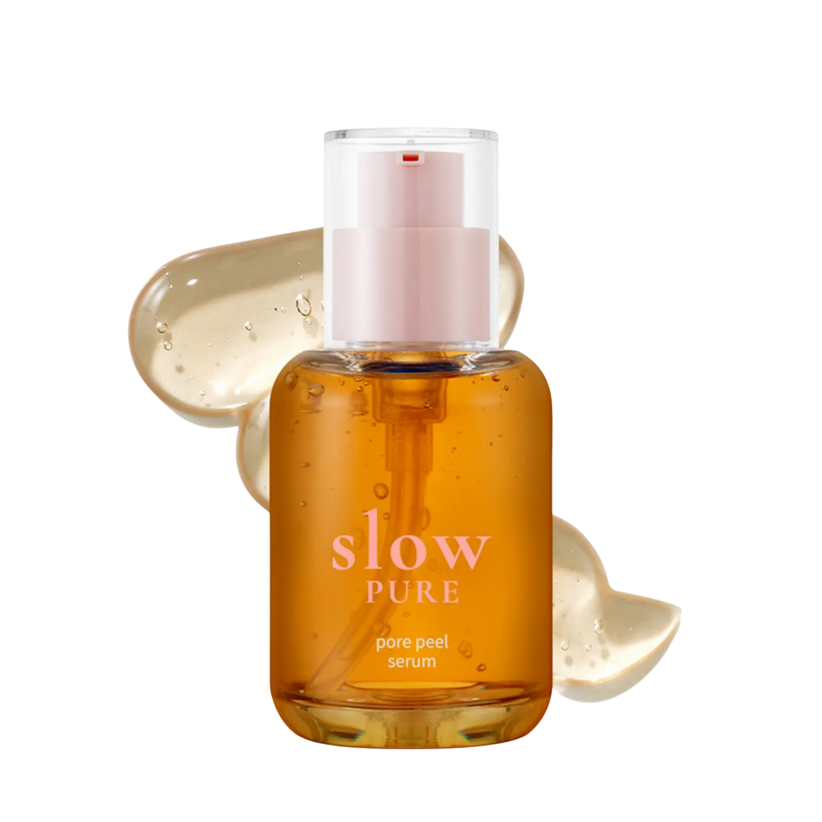 Sebum-regulating serum "Pore Peel Serum", 50 ml