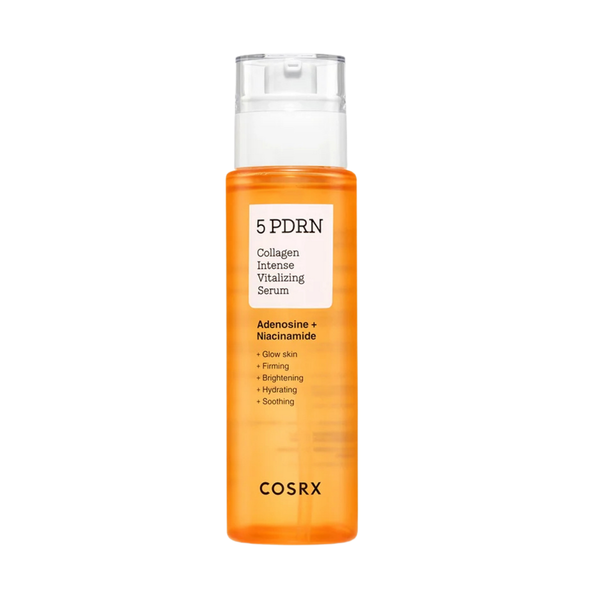 Firming facial serum "5 PDRN Collagen Intense Vitalizing Serum", 100 ml