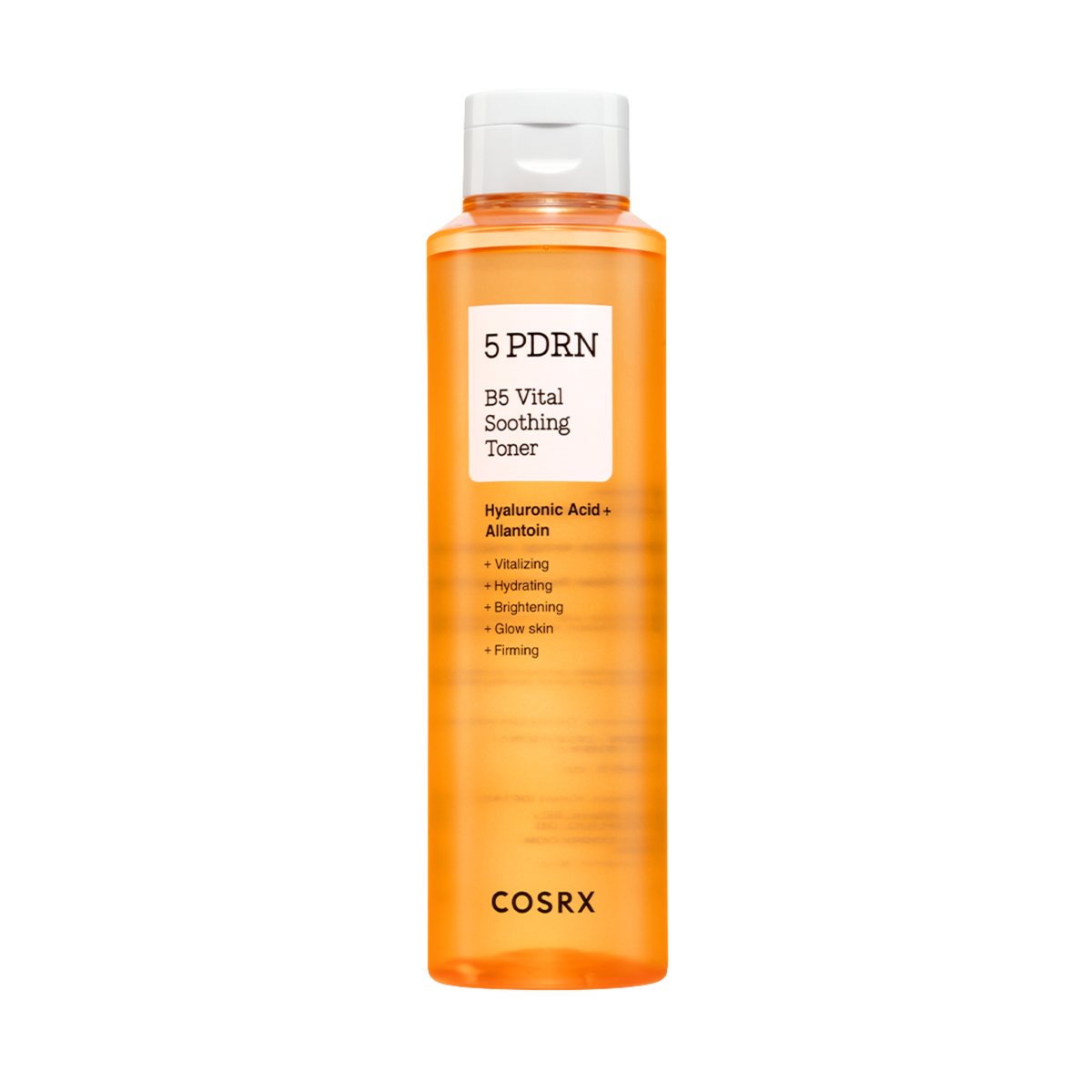5 PDRN B5 Vital Soothing Toner 280 ml