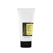 Advanced Snail Mucin Gel Cleanser