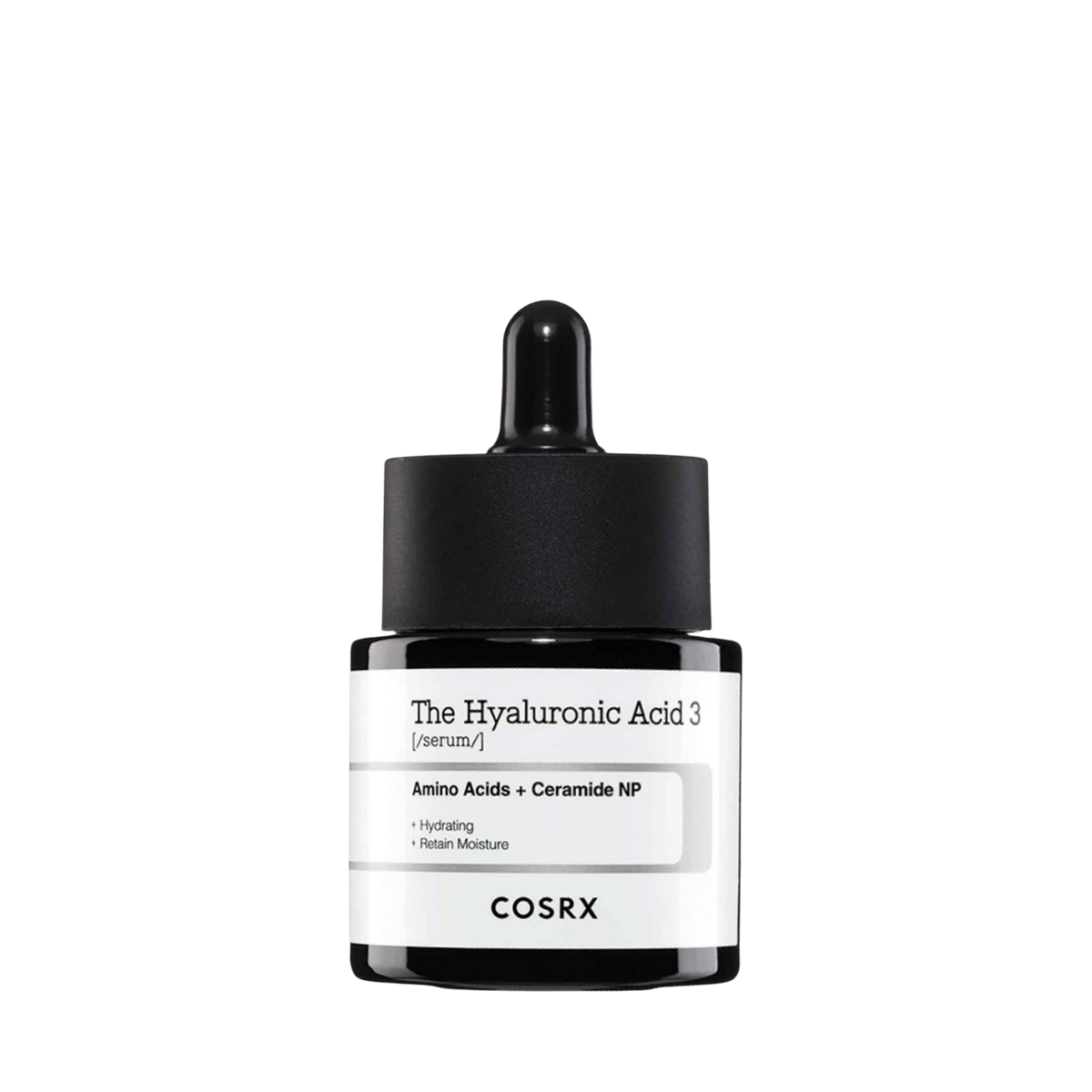 The Hyaluronic Acid 3 Serum, 20 ml