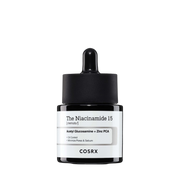 Facial Serum with 15% Niacinamide "The Niacinamide 15 Serum", 20 ml