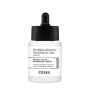 The Alpha-Arbutin 2 Discoloration Care Serum, 50ml