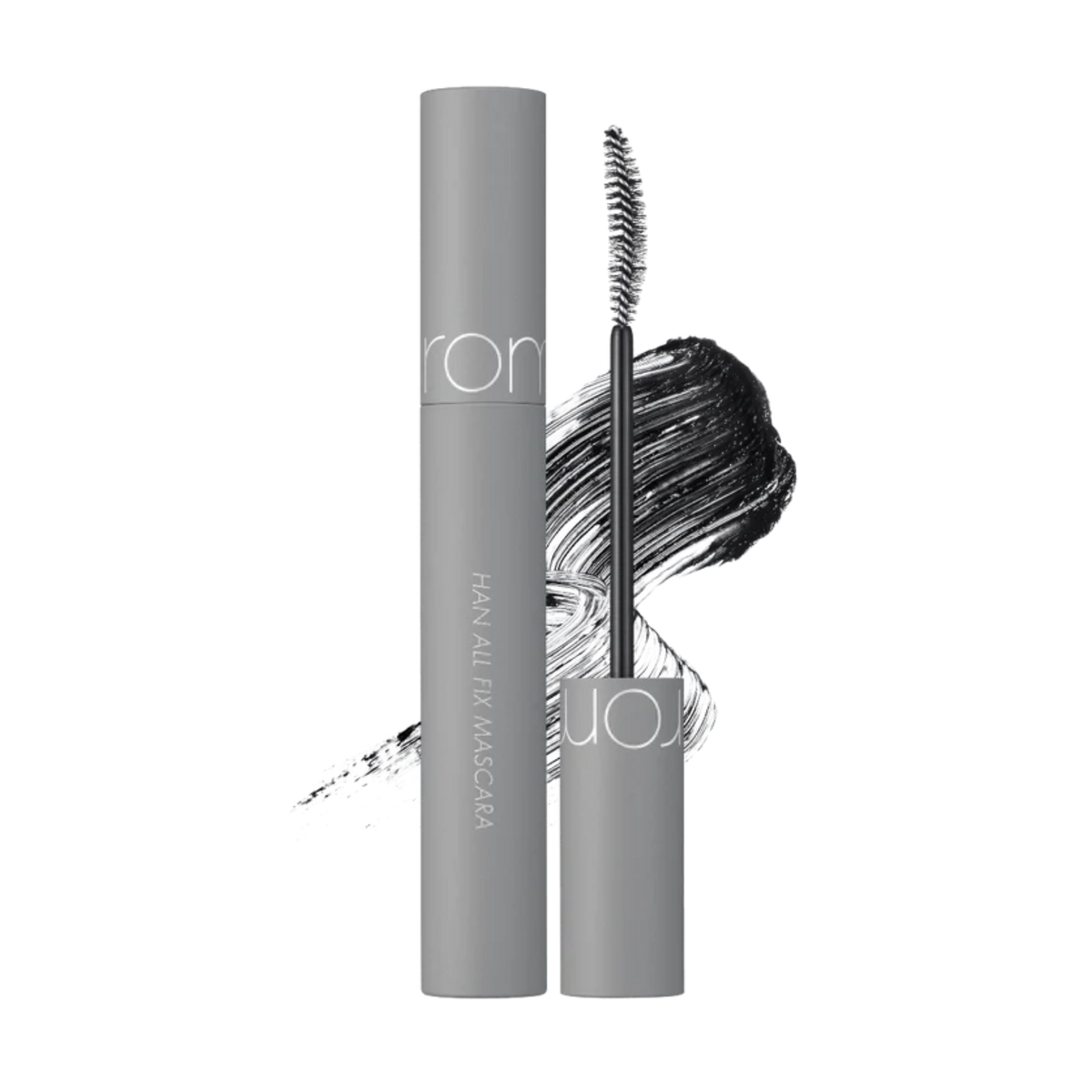Mascara "Han All Fix Mascara L01 Long Black", 7 g