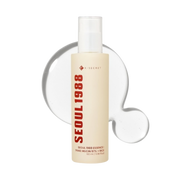 Soothing facial essence "SEOUL 1988 Essence: Snail Mucin 97% + Rice", 100 ml
