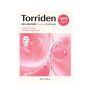 Cellmazing Firming Gel Mask, 1 pc.