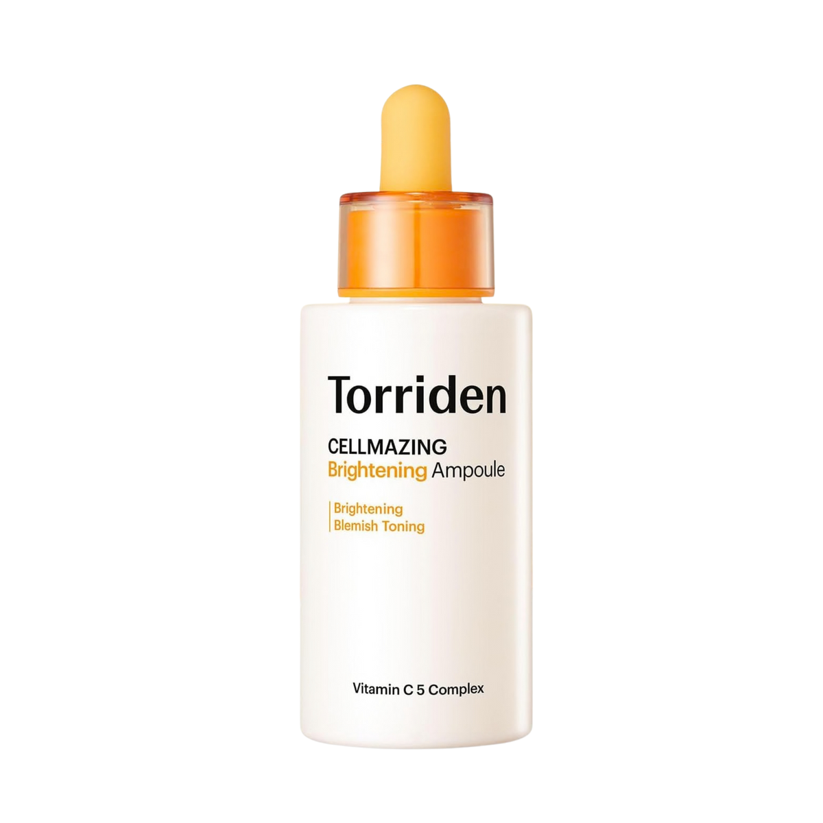 Brightening Serum with Vitamin C "Cellmazing Brightening Ampoule", 30 ml