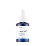 Pore-contracting facial serum "Zero Pore One Day Serum", 30 ml
