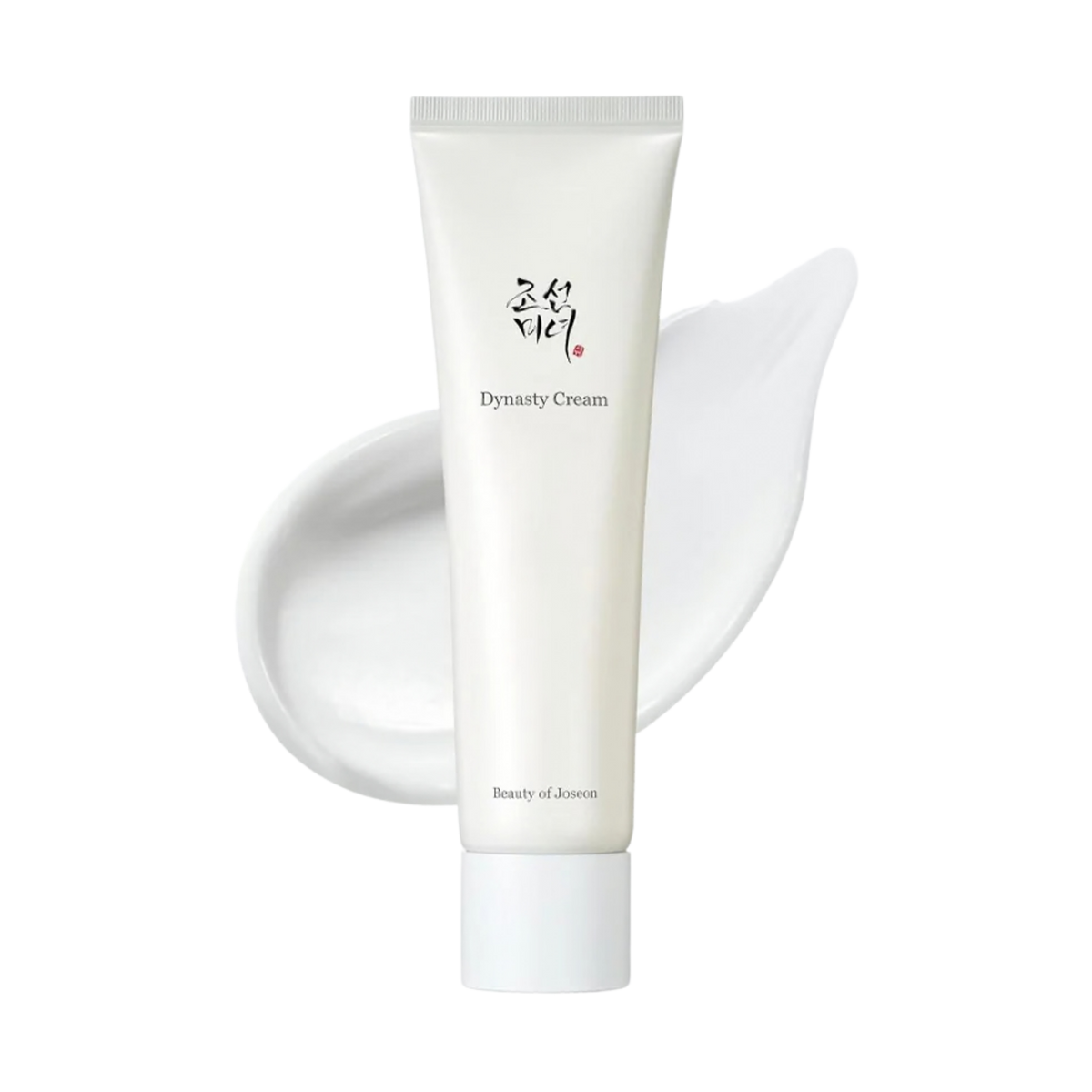 Moisturizing Face Cream "Dynasty Cream", 100 ml