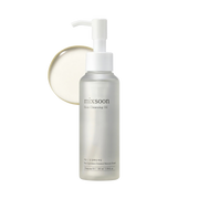 Gentle facial cleansing oil "Bean Cleansing Oil", 195 ml