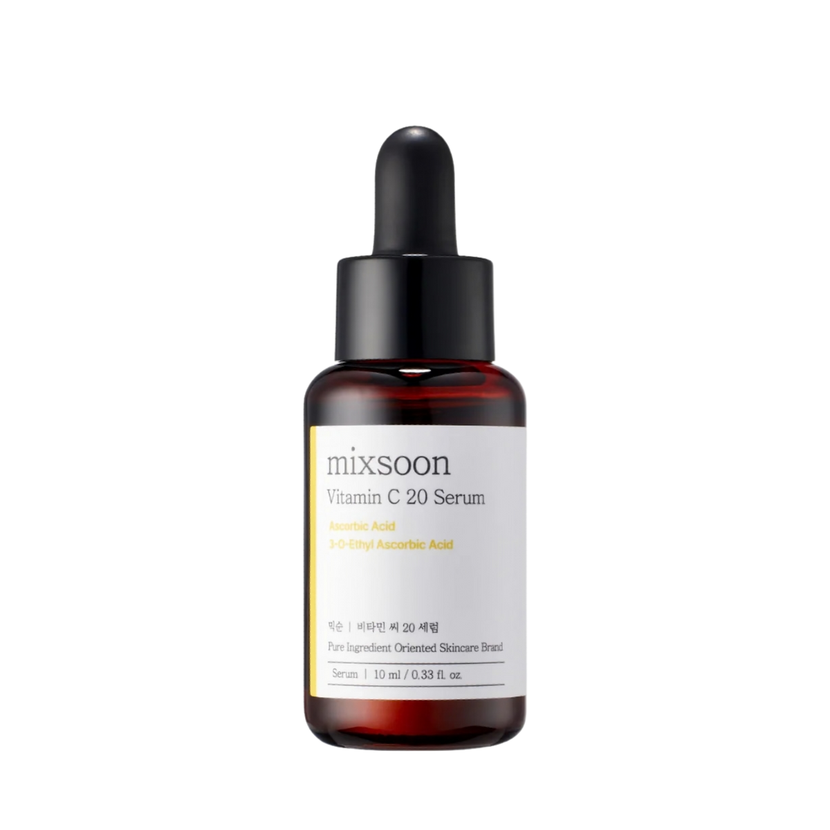 Brightening facial serum "Vitamin C 20 Serum", 10 ml