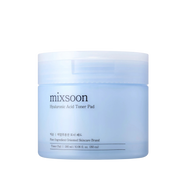 Hyaluronic Acid Toner Pad, 80 pcs.