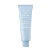 "Aqua Oasis Moisturizing Gel" hydrating facial cream, 80 ml