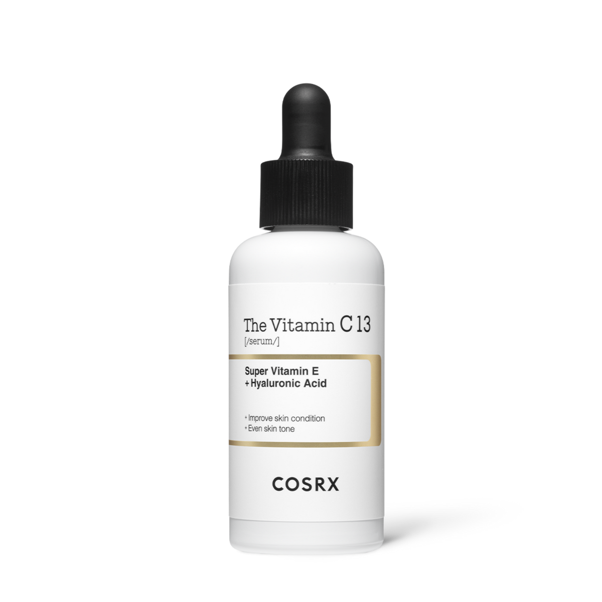 The Vitamin C 13 Serum, 20 ml