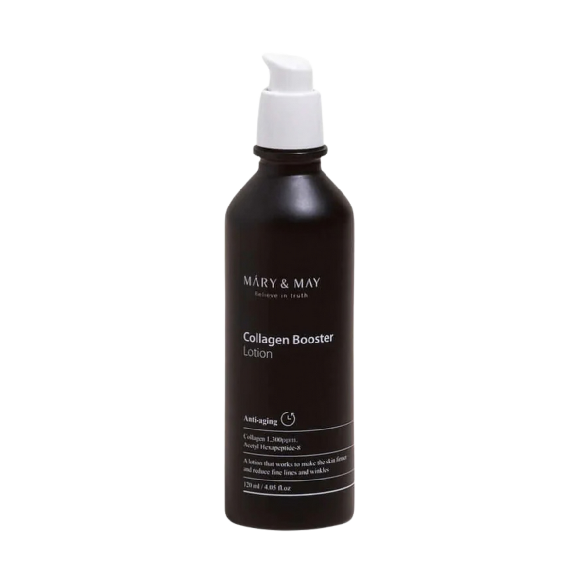 Firming Lotion "Collagen Booster Lotion", 120 ml
