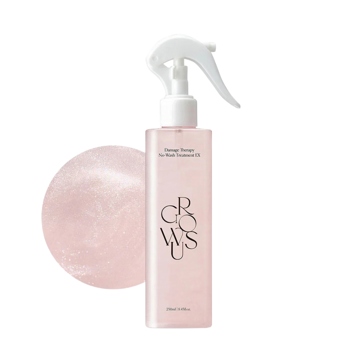 Damage Therapy No-wash Treatment EX, 250 ml