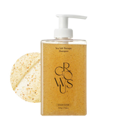 Sea Salt Therapy Shampoo, 500g