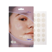 Acne patches "Onion Newpair Spot Patch - Healing Eczema Patches", 24 pcs.