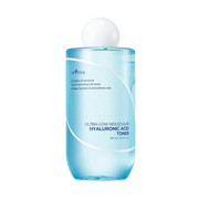 Low Molecular Hyaluronic Acid Toner, 300 ml