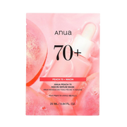 Peach 70 Niacin Serum Mask, 25 ml