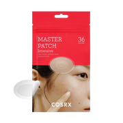 Acne patches "Master Patch Intensive - Healing Eczema Patches", 36 pcs.