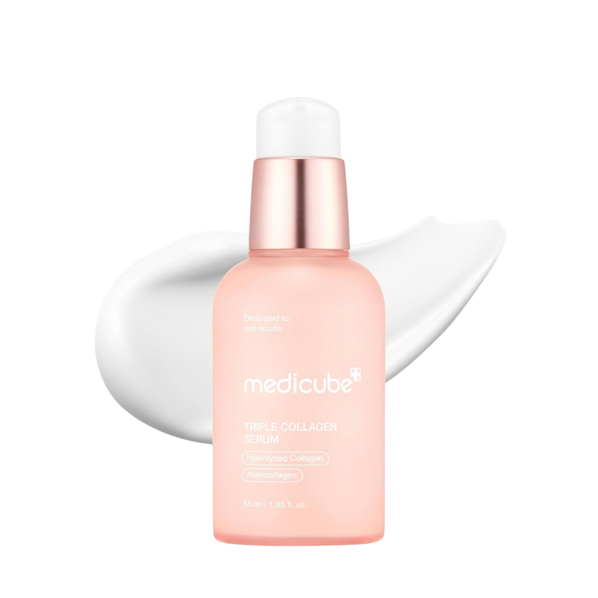 Triple Collagen Serum, 55 ml