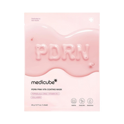 PDRN Pink Vita Coating Mask, 22 g
