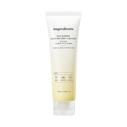 Moisturizing facial cleanser "Skin Barrier Moisture Deep Cleanser", 120 ml