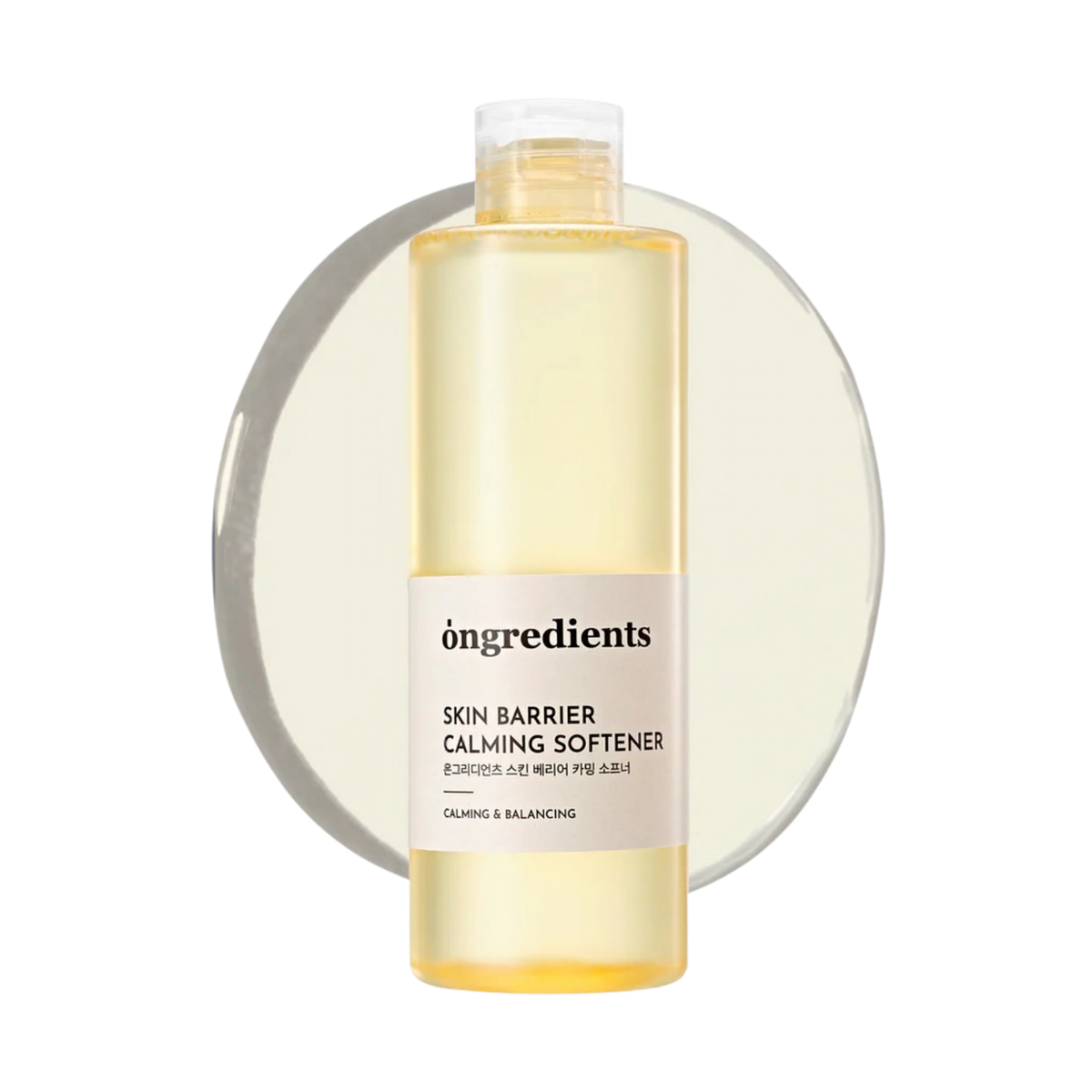 Skin Barrier Calming Softener, 250 ml