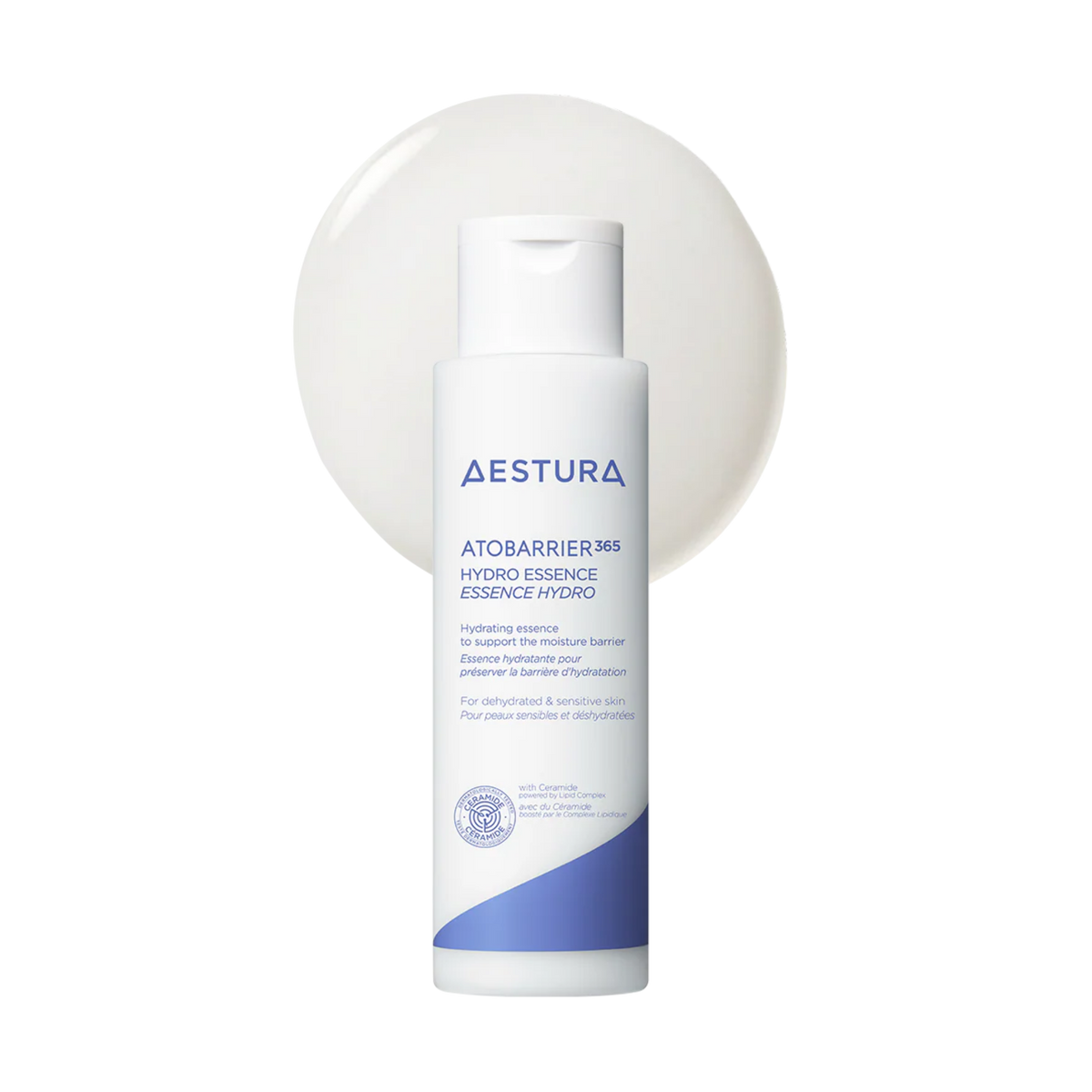 Face essence "Atobarrier 365 Hydro Essence", 200 ml
