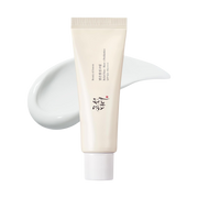 Sunscreen "Relief Sun Rice + Probiotics SPF50+ PA++++", 50 ml