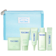 Cica Calming Travel Kit