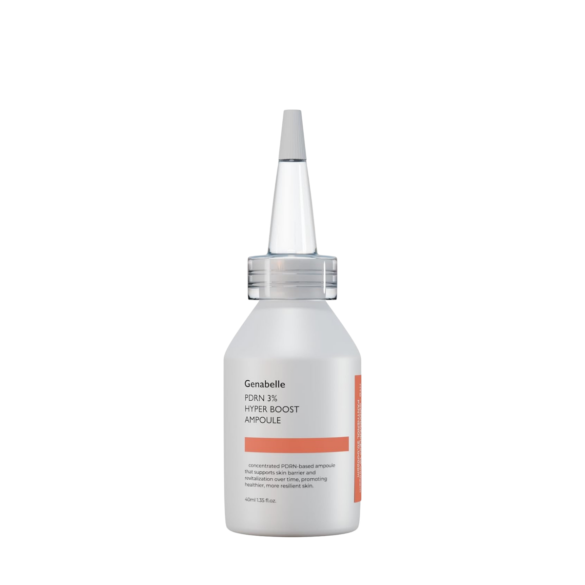 PDRN 3% Hyper Boost Ampoule, 40 ml