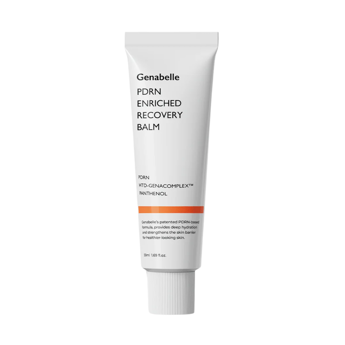PDRN Enriched Recovery Balm, 50 ml