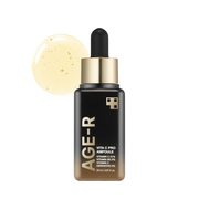 Skaistinamasis veido serumas su vitaminu C "Age-R Vita C Pro Ampoule", 20 ml