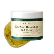 Gelinė veido kaukė "New Skin Resolution Gel Mask", 100 ml
