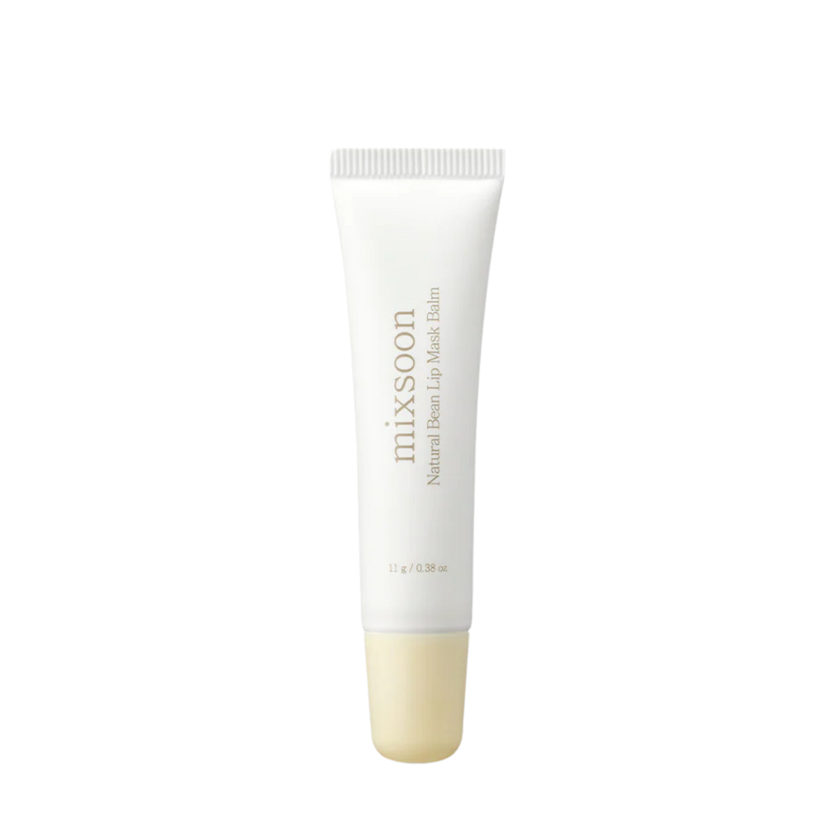 Lūpų balzamas "Natural Bean Lip Mask Balm", 11 g