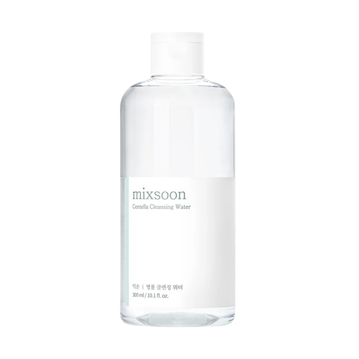 Valomasis micelinis vanduo jautriai odai "Centella Cleansing Water", 300 ml