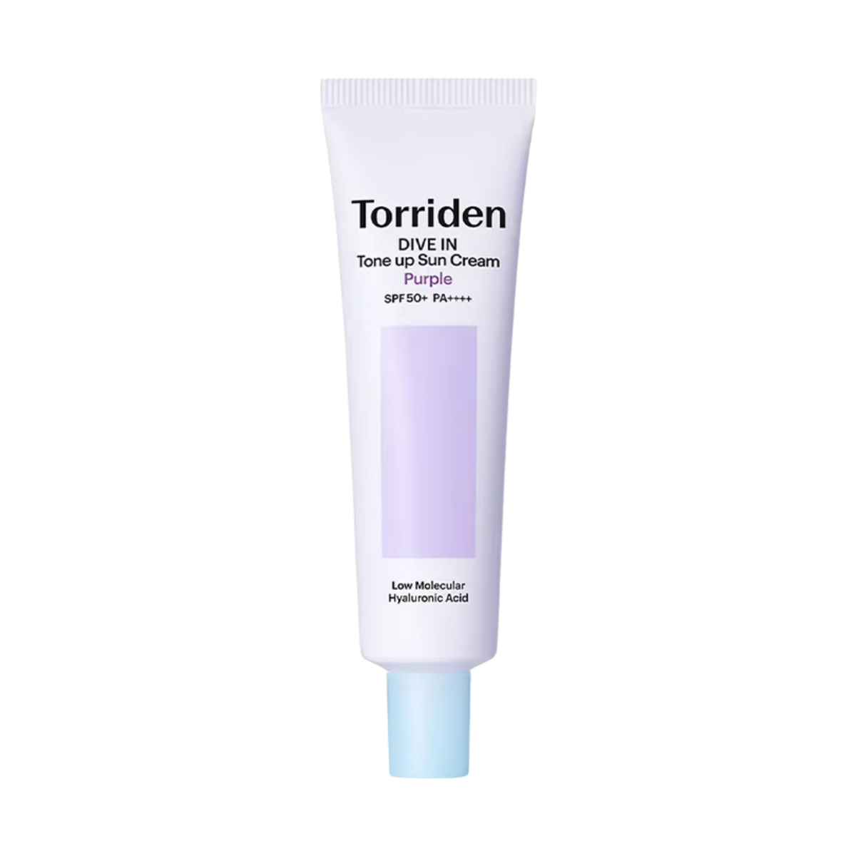 Apsauginis kremas nuo saulės "Dive In Purple Tone-Up Sun Cream", 60 ml