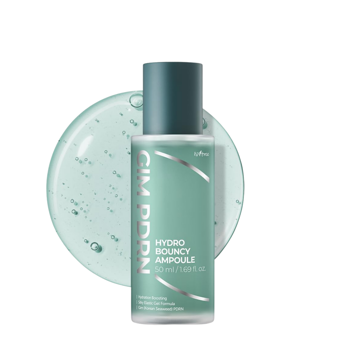 Veido ampulė "Gim PDRN Hydro Bouncy Ampoule", 50 ml